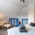 Nummer Soes In St Peter-ording ⇒ Erholung An Der Nordsee Apartman Böhl