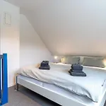 Lejlighed Nummer Soes In St Peter-ording ⇒ Erholung An Der Nordsee