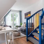 Nummer Soes In St Peter-ording ⇒ Erholung An Der Nordsee Apartman