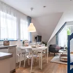Nummer Soes In St Peter-ording ⇒ Erholung An Der Nordsee Apartman *