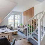 Apartman Nummer Soes In St Peter-ording ⇒ Erholung An Der Nordsee Böhl
