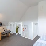 Nummer Soes In St Peter-ording ⇒ Erholung An Der Nordsee Apartman