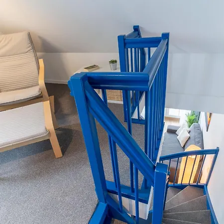 Nummer Sös In St Peter-ording ⇒ Erholung An Der Nordsee Apartment Sankt Peter-Ording