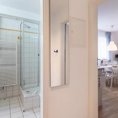 Nummer Sös In St Peter-ording ⇒ Erholung An Der Nordsee Apartment