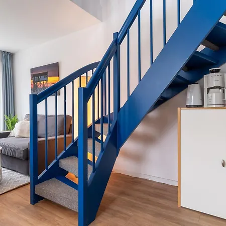 Apartment Nummer Sös In St Peter-ording ⇒ Erholung An Der Nordsee Sankt Peter-Ording