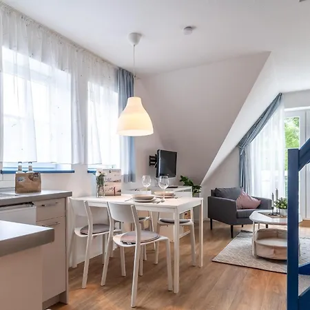 Nummer Soes In St Peter-ording ⇒ Erholung An Der Nordsee Lejlighed *