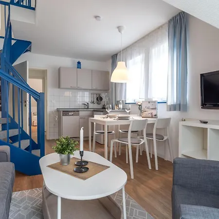 Nummer Sös In St Peter-ording ⇒ Erholung An Der Nordsee Apartment *